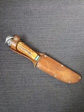 jagdmesser solingen Hubertus
