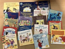 Pixi Bücher Weihnachten 18