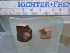 2 Staurolith Zwilling 60°