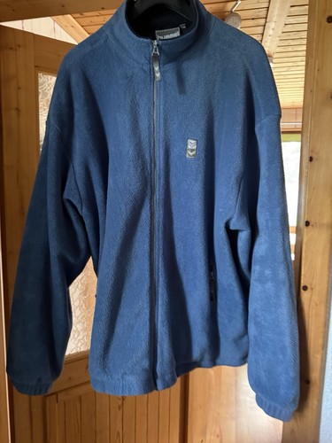 Hummel herren fleecejacke - hummel,