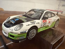 Ninco XLOT Porsche 997 Rally ArtNr. 60001 NEU/OVP