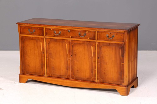 Englisches sideboard eibe - englisches,