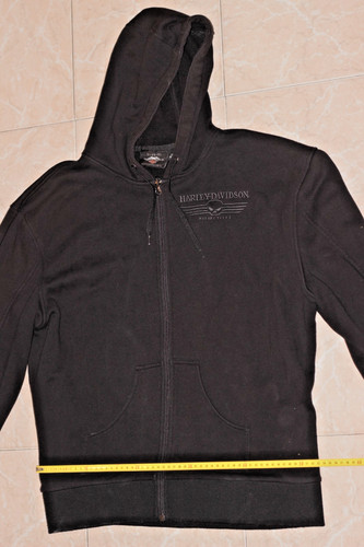 Harley davidson 2xl original - harley,