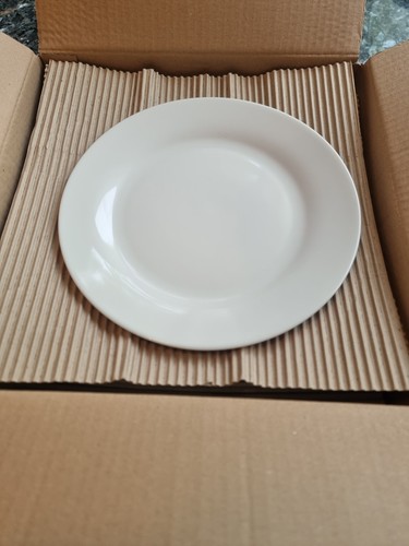 Teller set weiß classic ø - set,