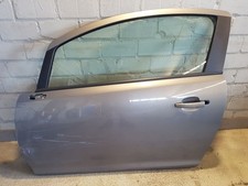 TÜR Links Opel D Corsa 1.4