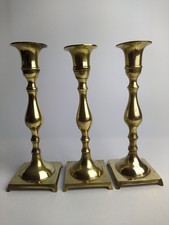 Kerzenständer Antik/Vintage