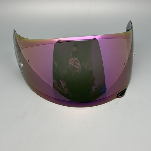 Scorpion exo visier lila - exo,