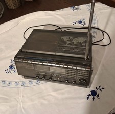 Philips D2999 PLL Welt