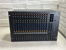Dynacord MCX 1900 Mischpult 