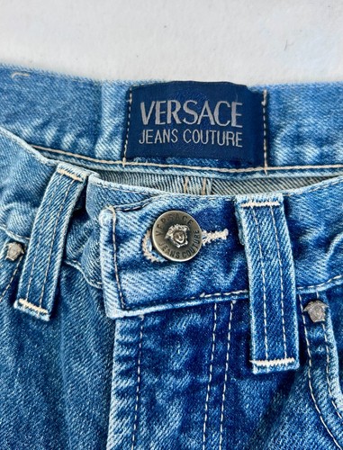 Versace jeans couture - versace, vintage