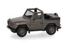 Herpa 700856 Puch G-Klasse