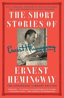 The short stories - the,