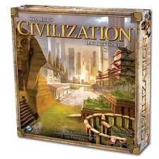 GW3469 Civilization: Das