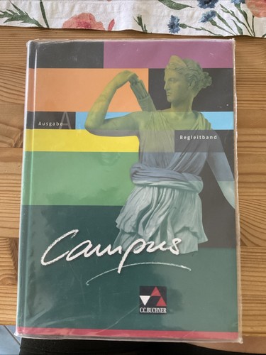 9783766179418 campus ausgabe - campus, *ausgabe