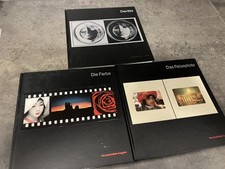 3 x TIME LIFE  - DIE