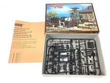 Vollmer N 7551 Gebäude Bausatz Schlackenaufzug OVP