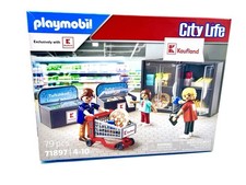 Playmobil 71897 City Life