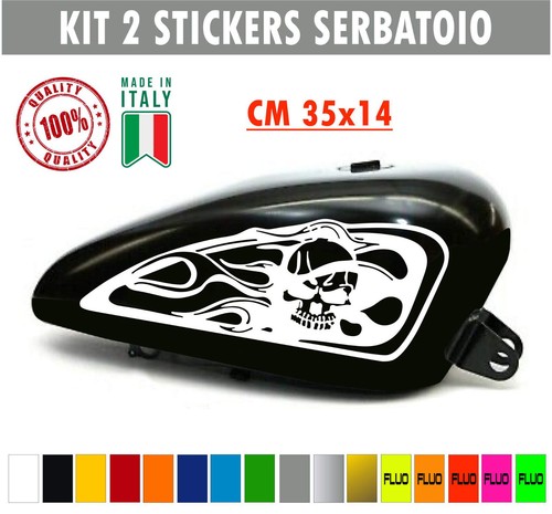 Kit aufkleber motorrad - kit, 2