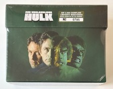 Der unglaubliche Hulk -