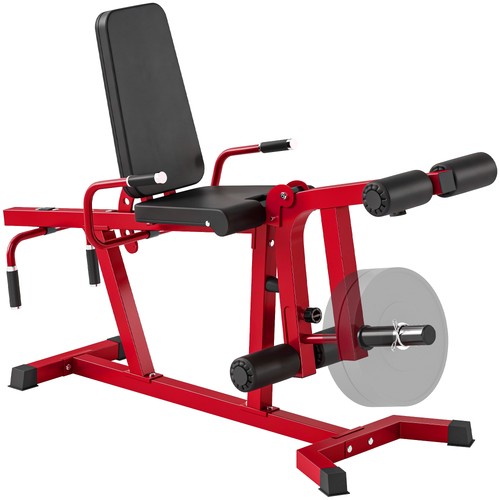 Sportnow beinstrecker - 3-in-1, beinstrecker-
