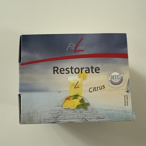 Fitline restorate citrus - fitline,