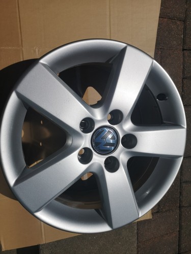 1x16 zoll original felge - 1x16, vw