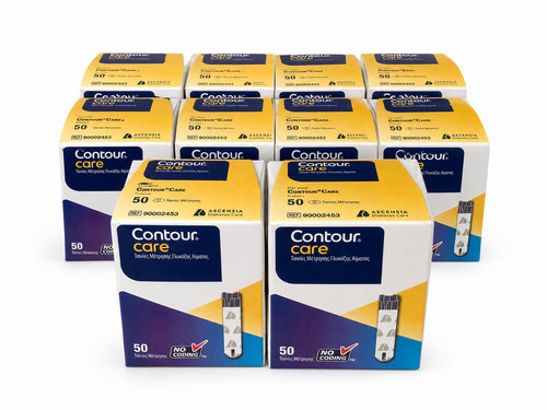Contour care - contour,