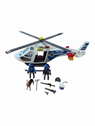 Playmobil 6874 city action - 6874,