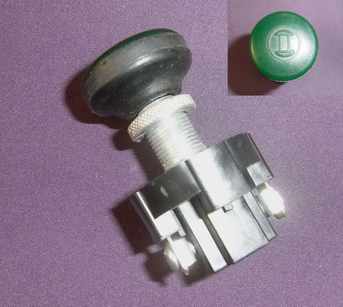 Original bosch zugschalter - bosch, 0
