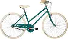 Alpina Bike L'EGO 1v 28 Zoll Damen Fahrrad Grün Erwachsene UVP: 399,90€ (R/2002)