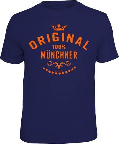 Shirt original 100 - original,