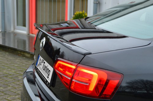 Heckspoiler hecklippe spoiler - hecklippe,