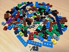 LEGO Technic Konvolut Lochstangen Lochsteine bunt / Technik