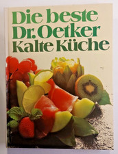 (64) Dr. Oetker Bielefeld