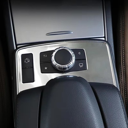Car multimedia button panel - car,