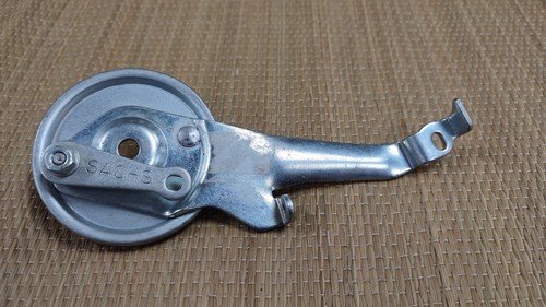 Fahrrad bremsankerplatte vorne - bremsankerplatte,
