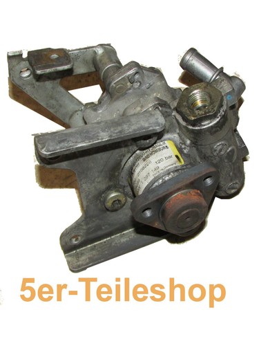 Bmw e39 servopumpe luk - luk, lf30