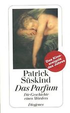 Das Parfum: Die Geschichte Eines Möders  von Süsk... | Buch | Zustand akzeptabel