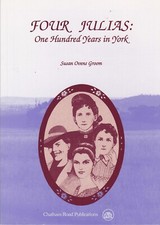 4 JULIAS neagle maud roma