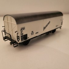 Klein Modellbahn H0 Kühlwagen