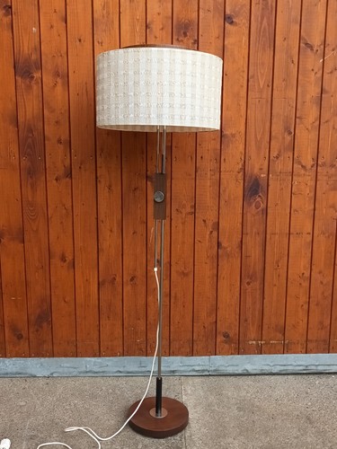 60s vintage stehlampe - vintage,