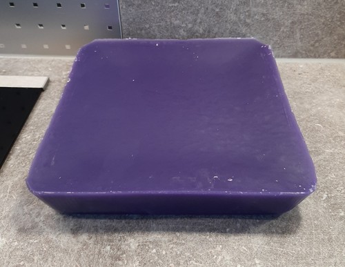 1kg wachs paraffin kerzenwachs - wachs,