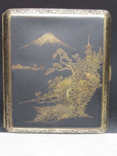 G677 alte asiatische - alte,