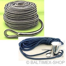 Polyester Ankerleine mit