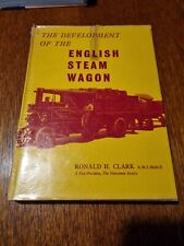 The development of the English