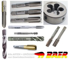 Gewindebohrer BAER
