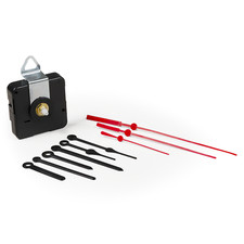 Uhrwerk Blanko, Quarz-Uhrwerk