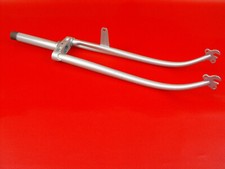 DDR Fahrrad Sportrad Sportfahrrad Gabel Fahrradgabel 28 Zoll NOS #24