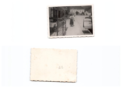 Mondsee 1932 - (c11021a2),