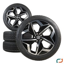 Original VW ID.3 ANDOYA